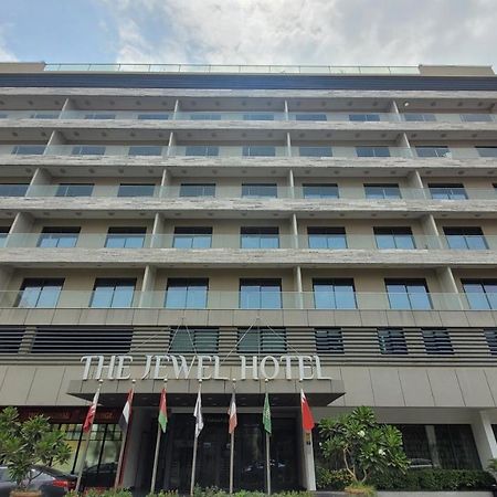 The Jewel Hotel Manamah Buitenkant foto