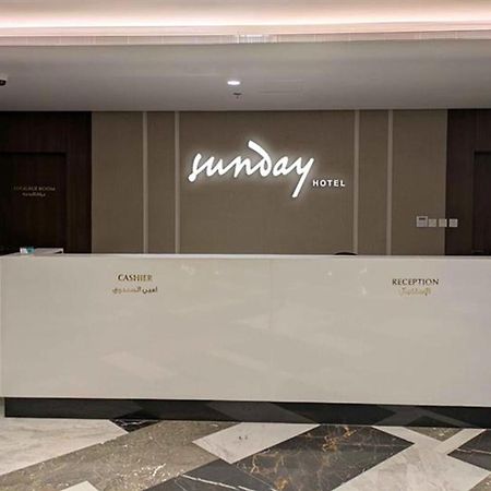 Sunday Luxury Downtown Adliya Formerly Jewel Hotel Manamah Buitenkant foto