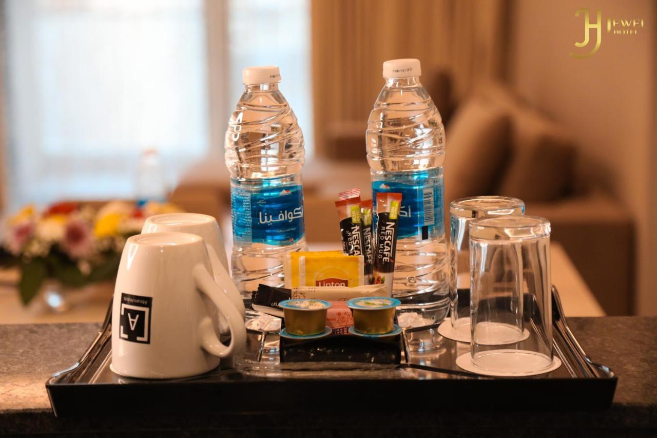 Sunday Luxury Downtown Adliya Formerly Jewel Hotel Manamah Buitenkant foto