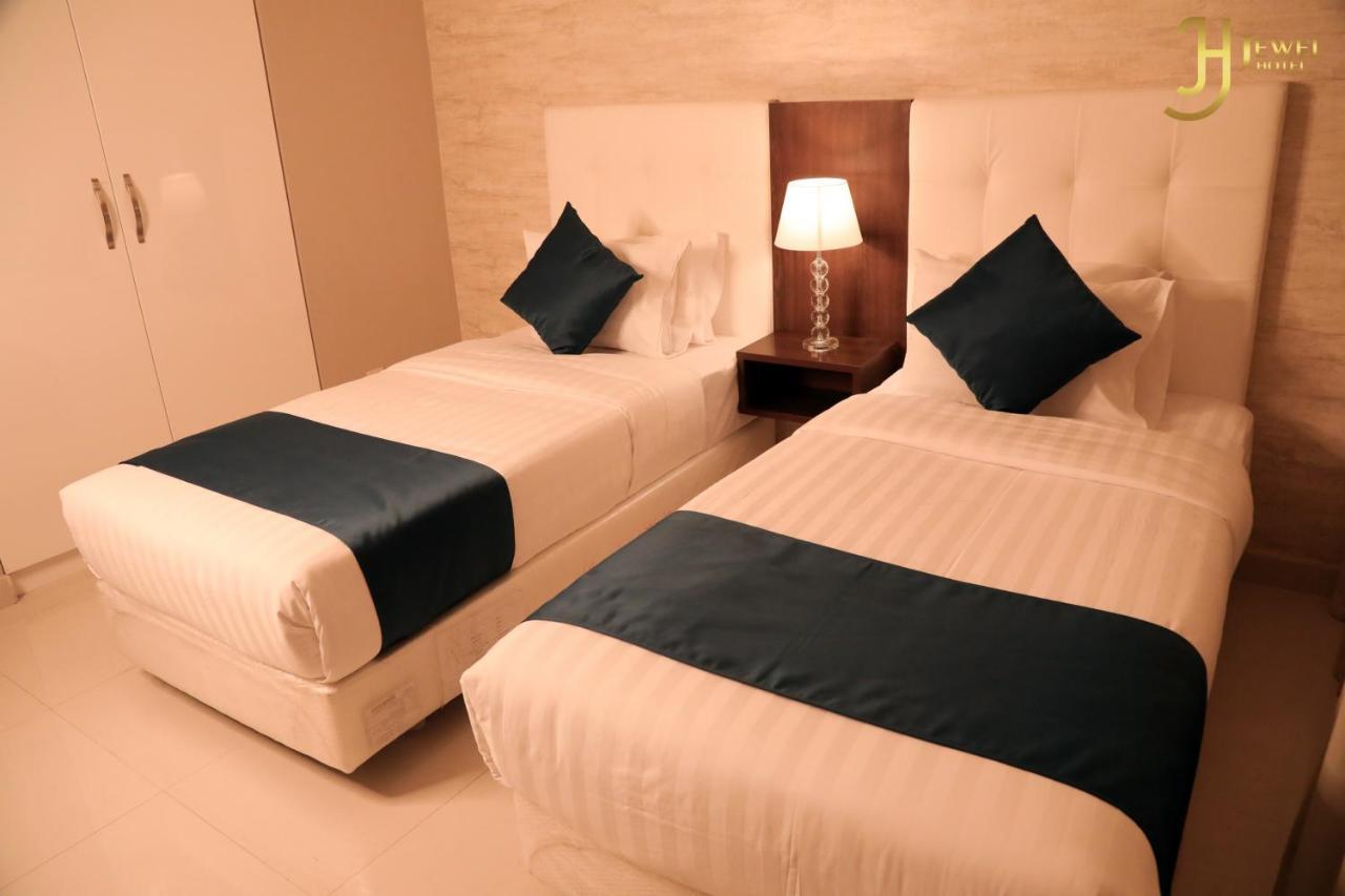 Sunday Luxury Downtown Adliya Formerly Jewel Hotel Manamah Buitenkant foto