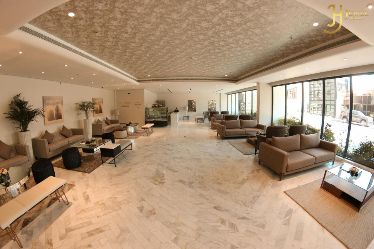 Sunday Luxury Downtown Adliya Formerly Jewel Hotel Manamah Buitenkant foto