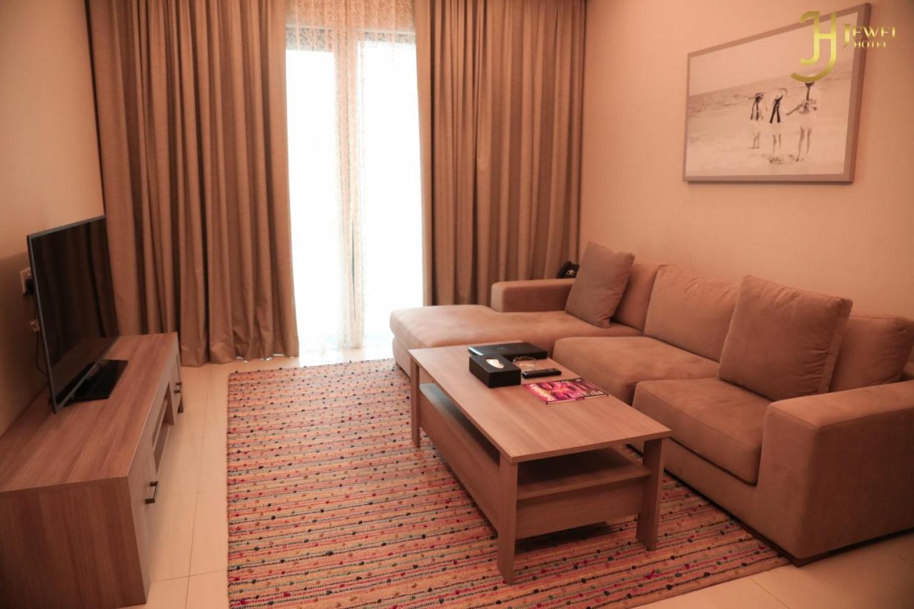 Sunday Luxury Downtown Adliya Formerly Jewel Hotel Manamah Buitenkant foto