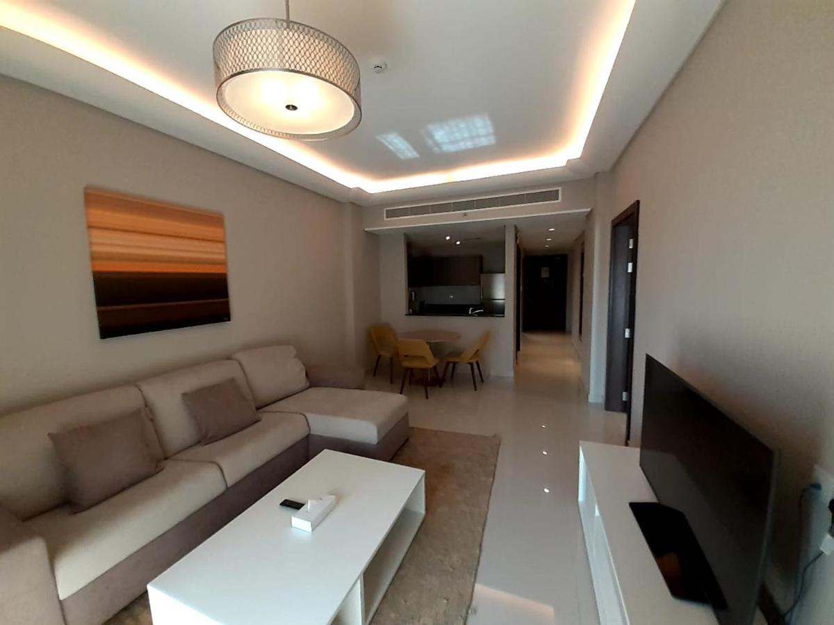 Sunday Luxury Downtown Adliya Formerly Jewel Hotel Manamah Buitenkant foto