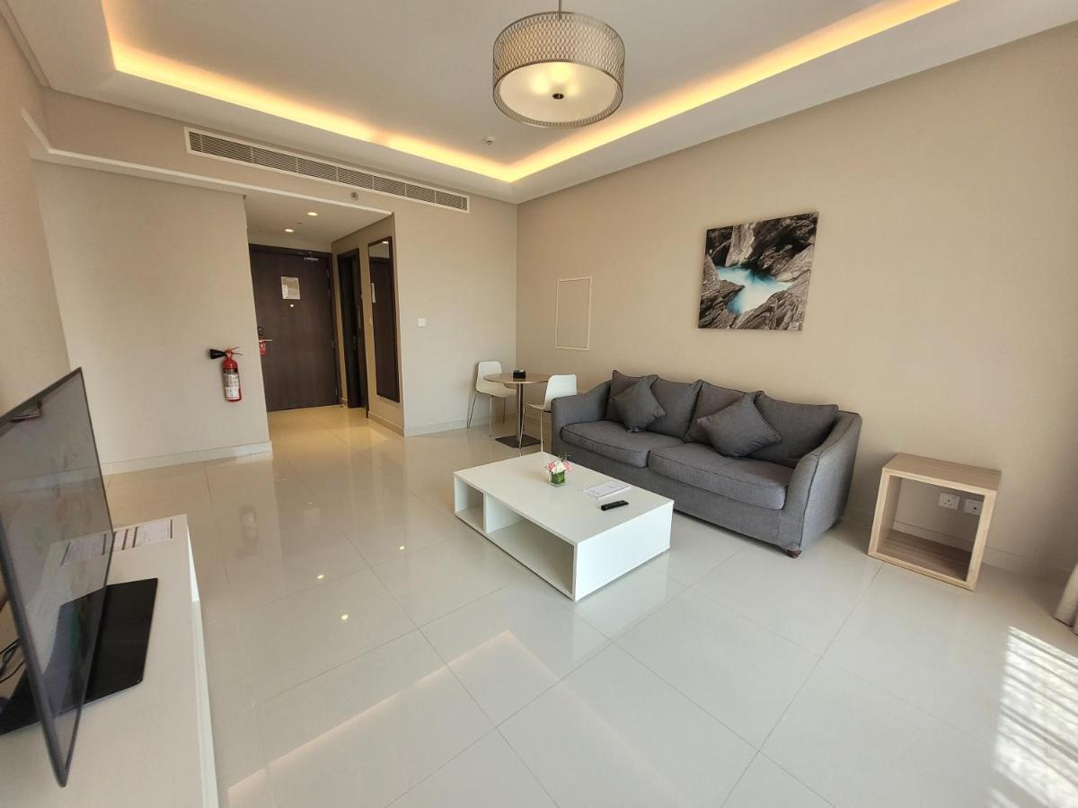 Sunday Luxury Downtown Adliya Formerly Jewel Hotel Manamah Buitenkant foto