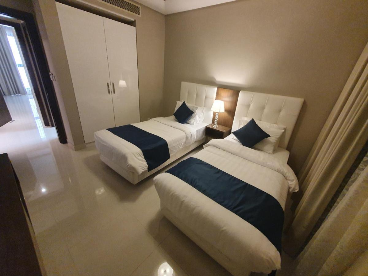 Sunday Luxury Downtown Adliya Formerly Jewel Hotel Manamah Buitenkant foto