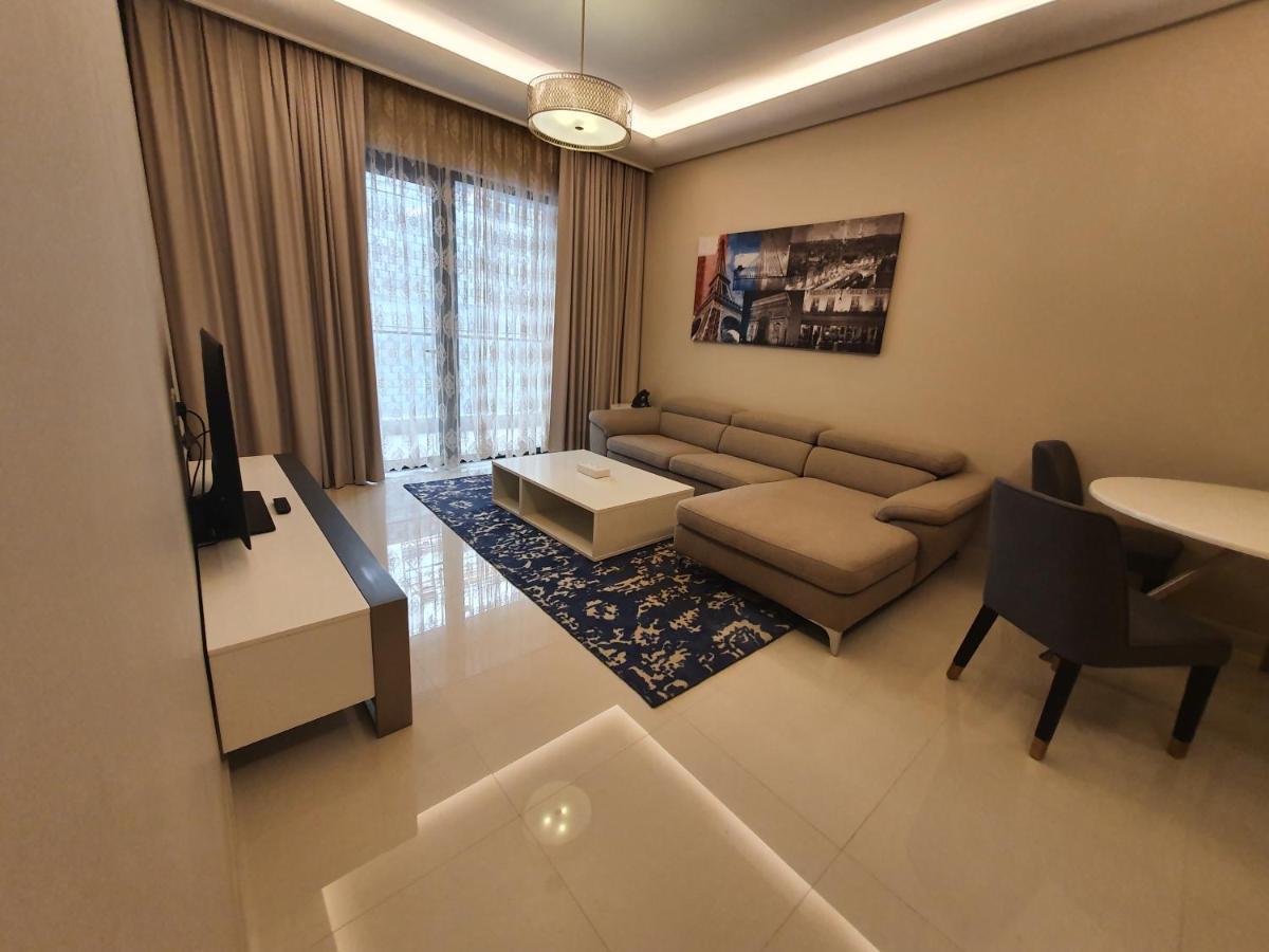 Sunday Luxury Downtown Adliya Formerly Jewel Hotel Manamah Buitenkant foto